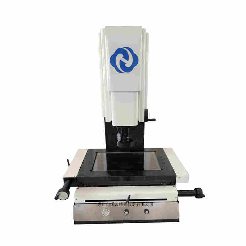 惠州二次元厂家,二次元测量仪维修