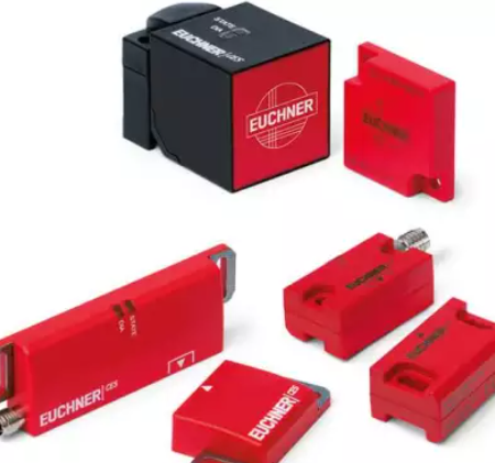 CES-A-BBA-071840安士能的安全开关描述