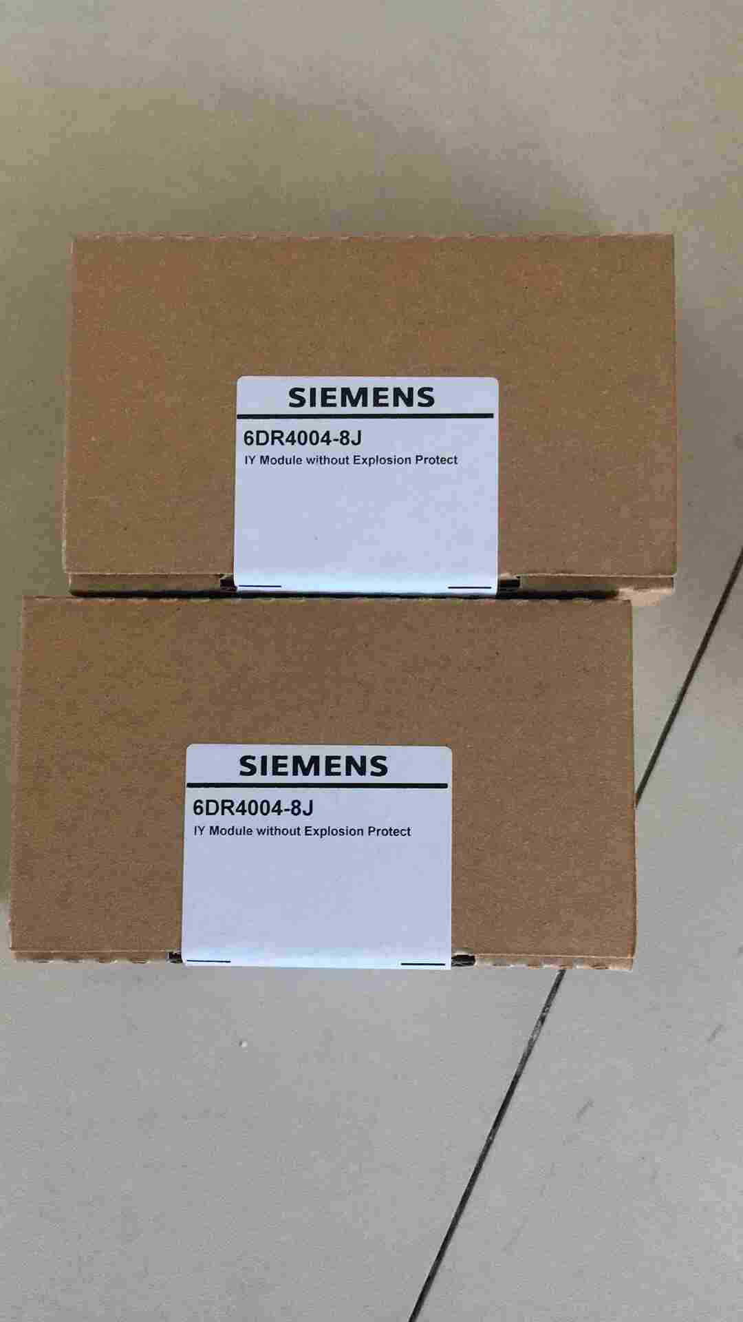 西门子的阀门定位器6DR5013-0DN01-0AA0