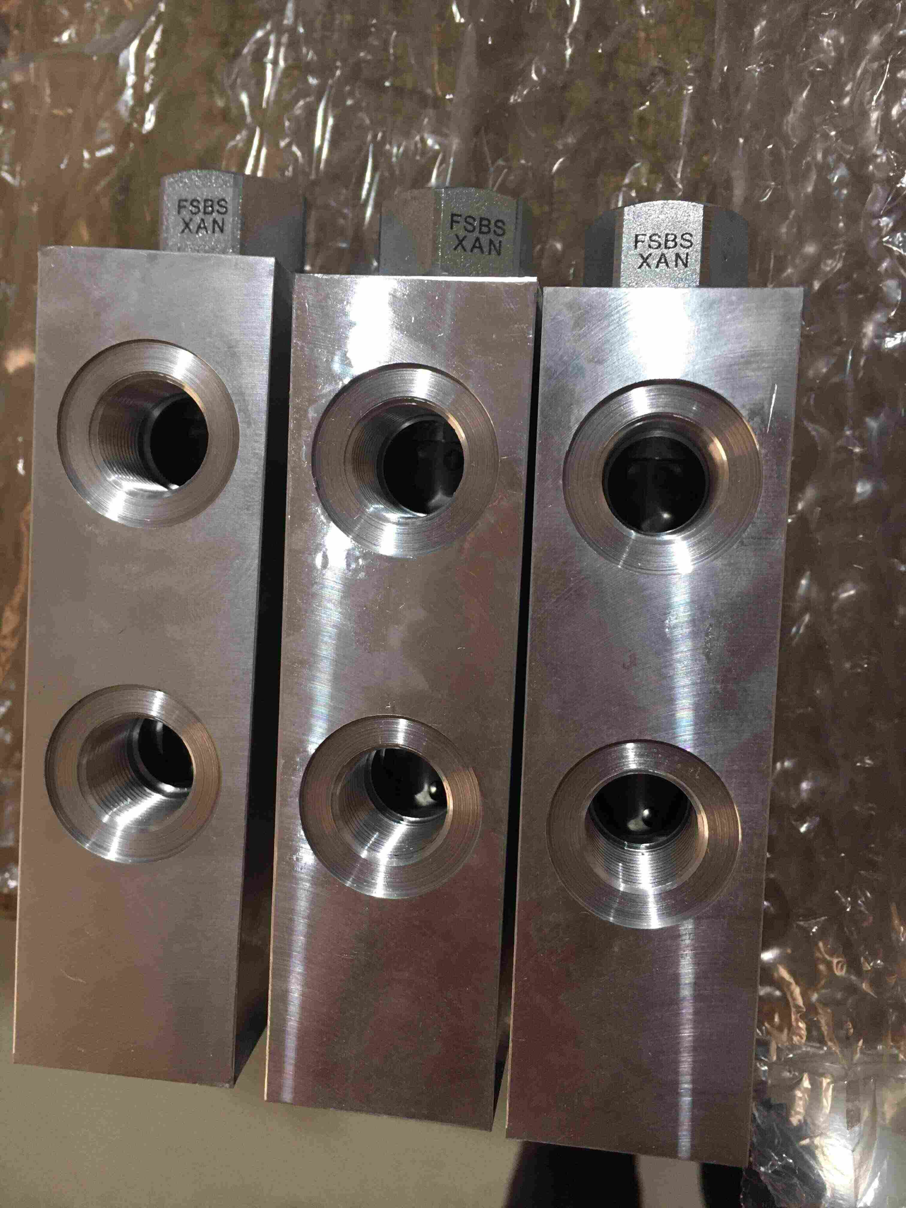 SUN 平衡阀 CAEK-LHN