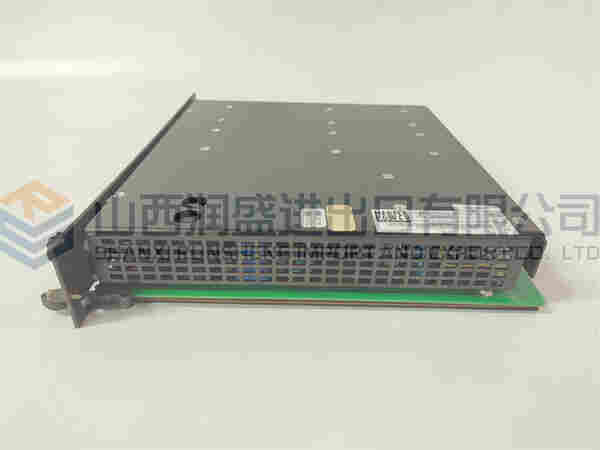 APP-GTW-S4D Woodward