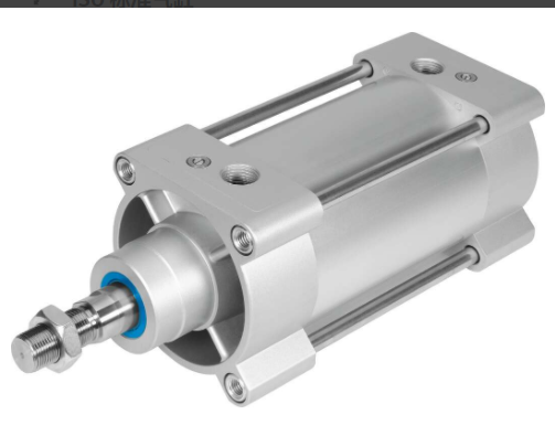 标准款DSBG-63-160-PPVA-N3A2