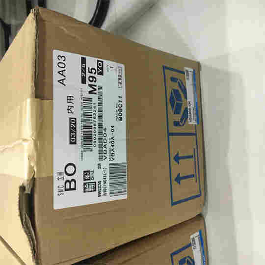 优点概括SMC储气罐VBAT05A1-U-X104