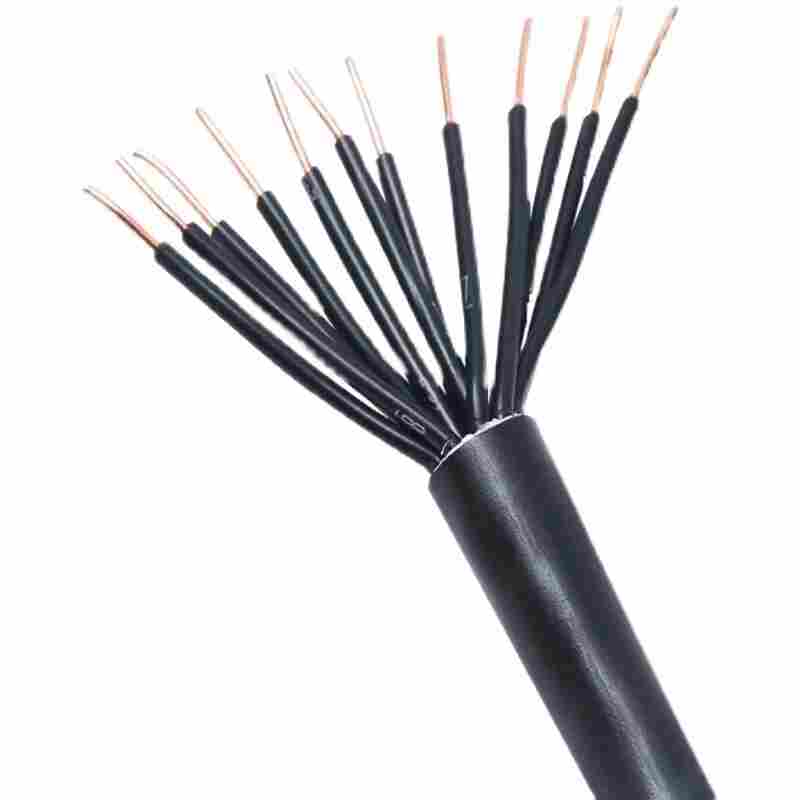 控制电缆WDZAN-KYJY-10*1.5MM2
