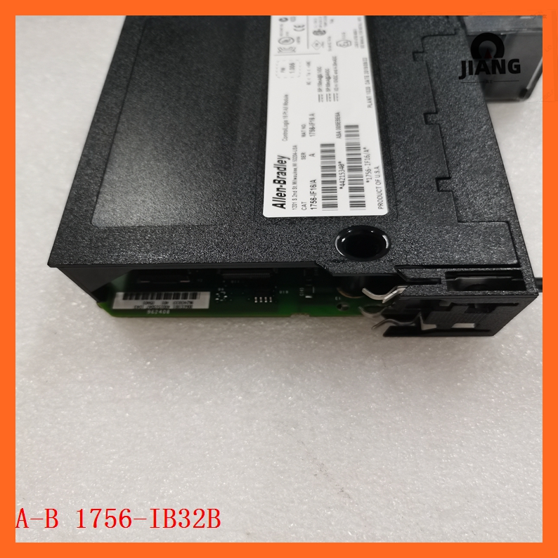 1756-IB32B库存