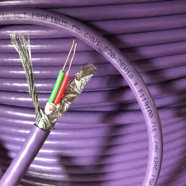 profibus DP网线