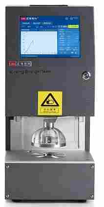 蓝博惠科纸和纸板耐破度仪、电脑测控纸张耐破度仪