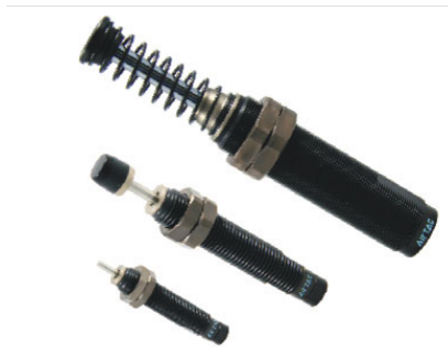 AIRTAC亚德客油压缓冲器ACA1210-1N