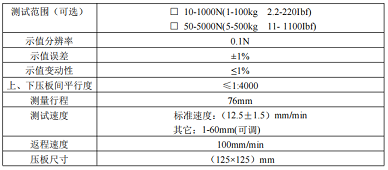 高智能压缩试验仪