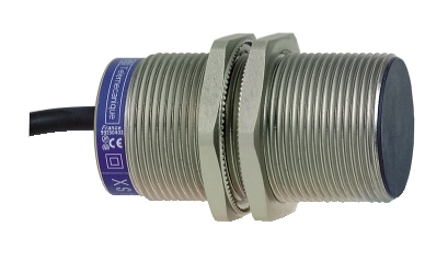 施耐德接近开关XS1M30MA250L2安装作用