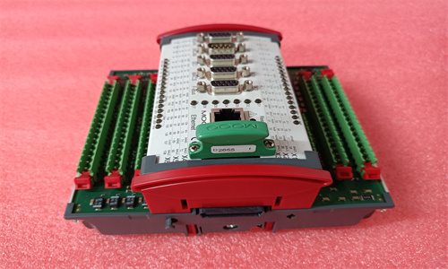 DF8203626-C0 YASKAWA