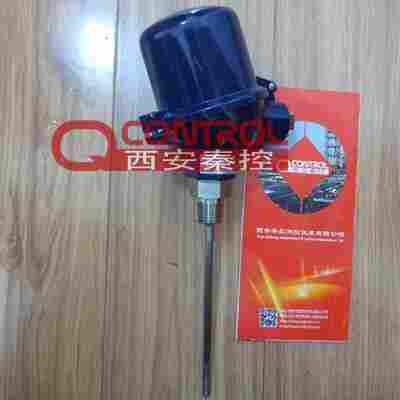 TR10-L/德国威卡WIKA防爆EXd热电阻