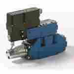 冯哈伯直流电机维修