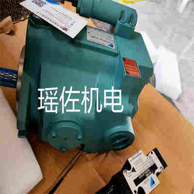 日本大金液压泵大金轴向柱塞泵V23A3RX-30 V23A2RX-30 daikin油泵