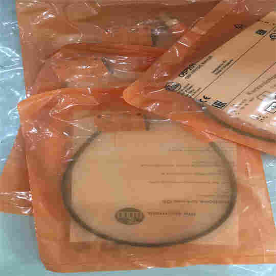 易福门IFM接近开关IG5398使用方法及应用领域