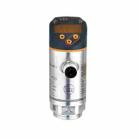 说明ifm带显示屏压力传感器PN7092基础数据