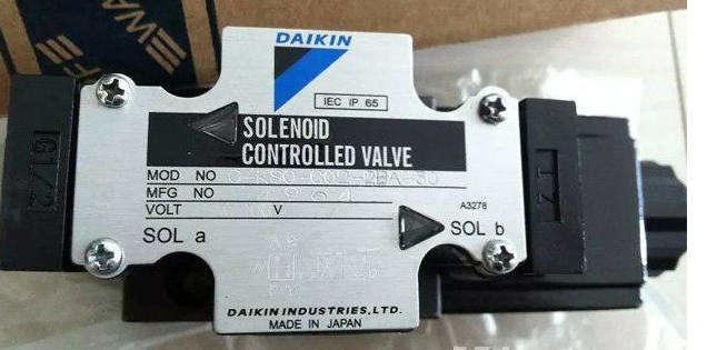 力士乐原装柱塞泵使用结构