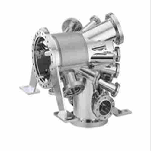 经销德国Brush双面抛光氧化铍