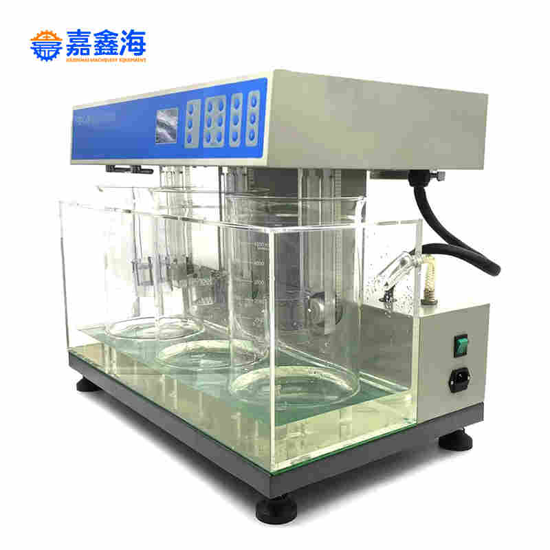 我们家的融变时限仪会有什么特别之处？