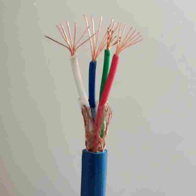 矿用通信电绳MHYV1*2(1/0.97)