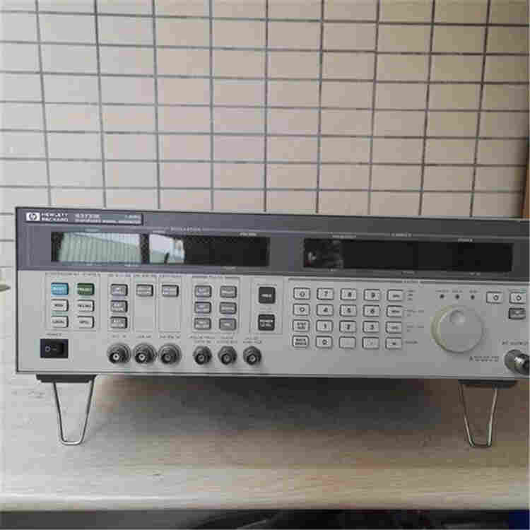 E4438C矢量信号发生器