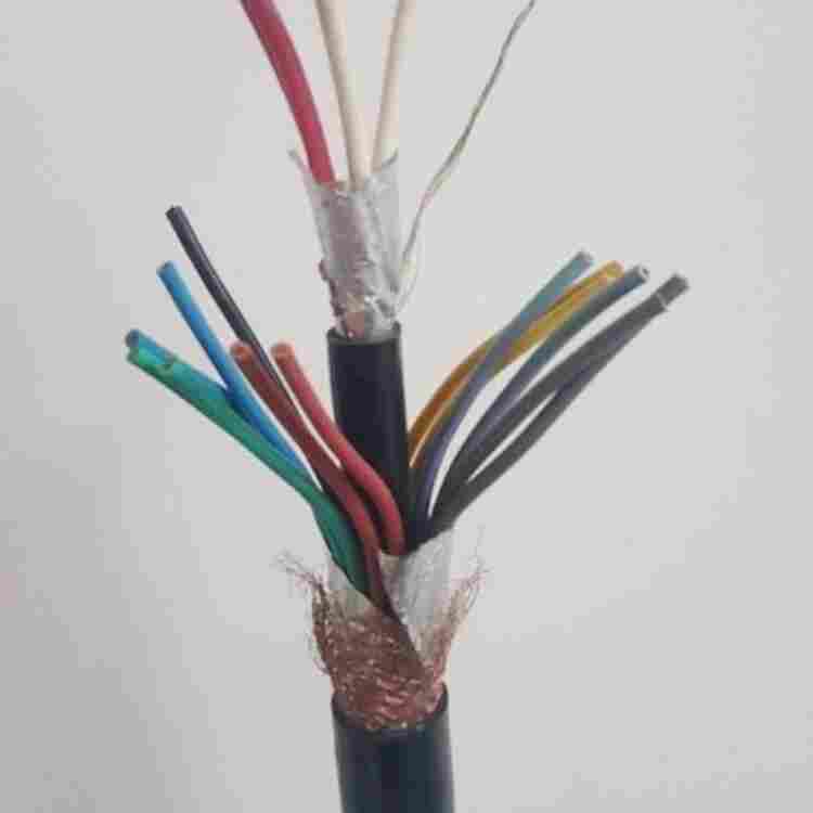 话站电缆HAVP-13*32*0.15+4*48*0.2