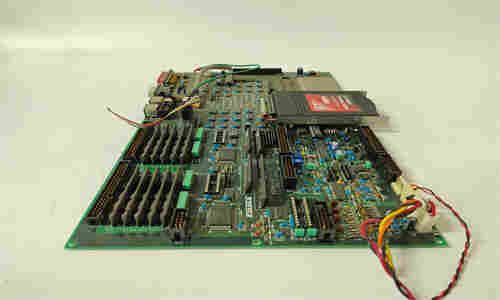 5X00321G01 WEISTINGHOUSE​