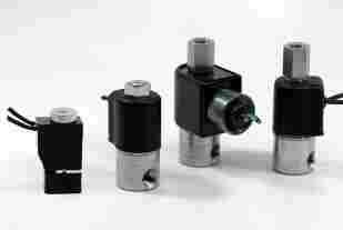 美国PETER PAUL防爆阀