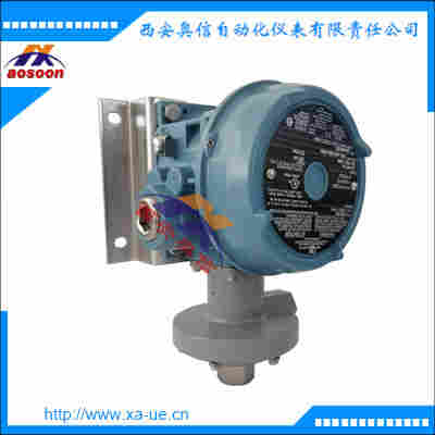 美国UE压力开关J120-524 电压24V DC压力范围6.2-124.5mbar 山东UE办事处销售处