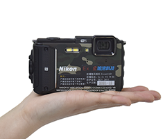 防爆数码相机电池使用注意事项