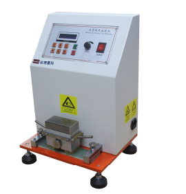 摩擦试验机、油墨脱落摩擦试验机、印刷墨层摩擦试验机、蓝博惠科纸箱摩擦试验机