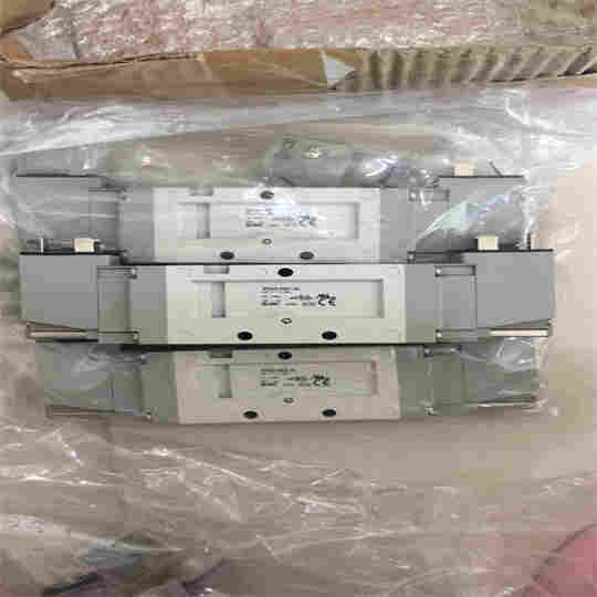 SMC直接配管型电磁阀产品价格VF5220-5DZD1-03