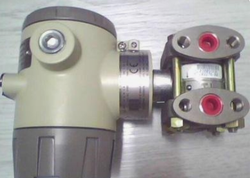 霍尼韦尔差压变送器P7620C0100A