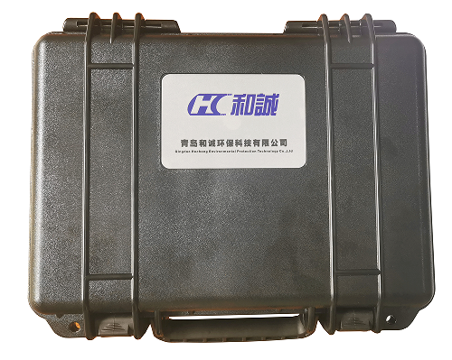H6型手持式多气体检测仪