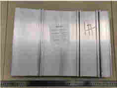 6005A侧墙铝型材成分检测