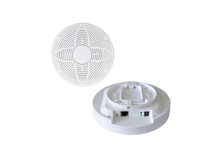 吸顶楼宇多参数传感器