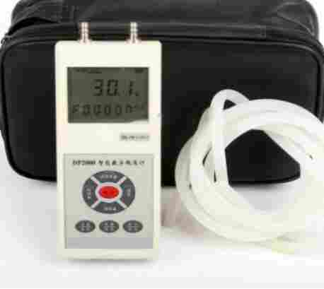 DP-2000智能数字微压计青岛路博