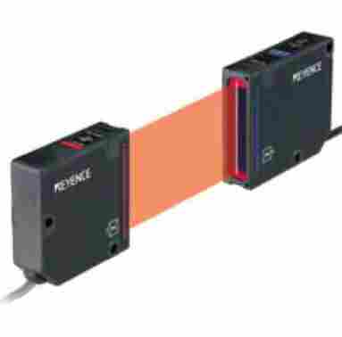 作用说明keyence激光传感器LV-NH300类型