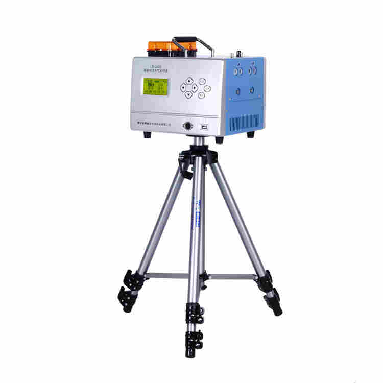 LB-2400A型恒温恒流连续大气自动采样器