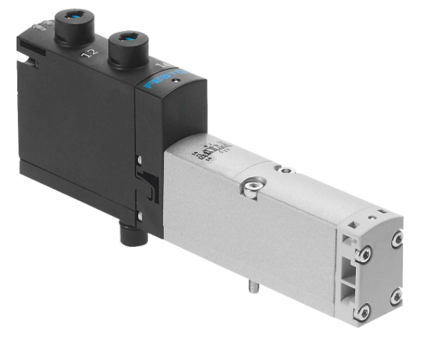 1658112137316307.png 费斯托FESTO电磁阀VSVA-B-D52-ZD-A2-1T1L坚固的金属壳体