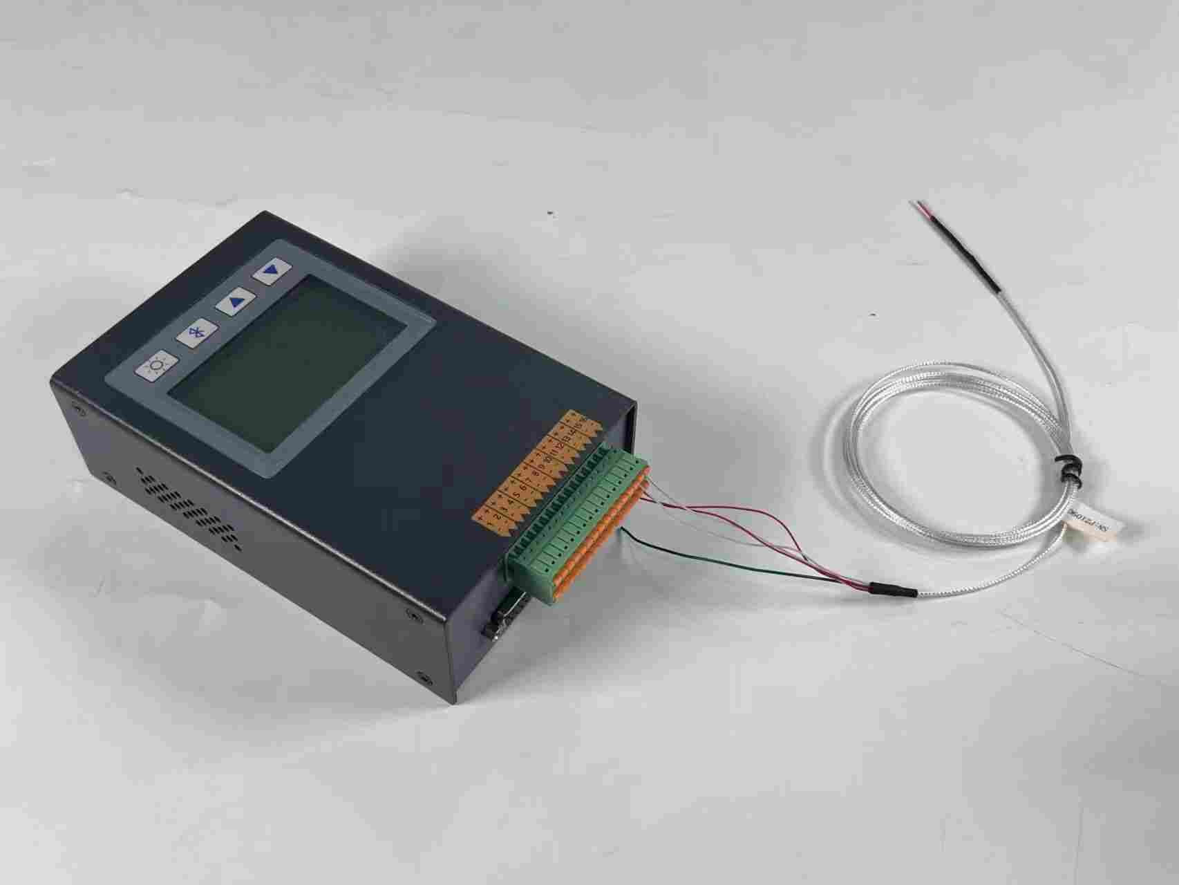 高精度多路测温仪、多路温度测量仪