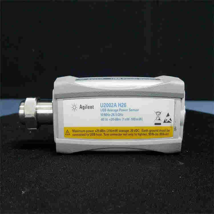 U2002A资料keysight U2002A功率传感器