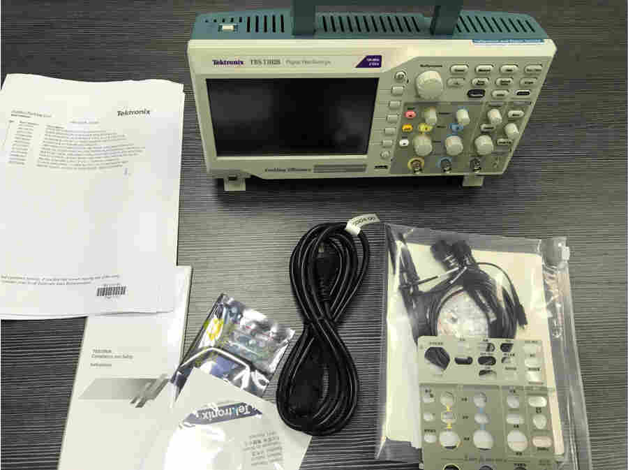 示波器,泰克示波器,数字存储示波器,数字示波器