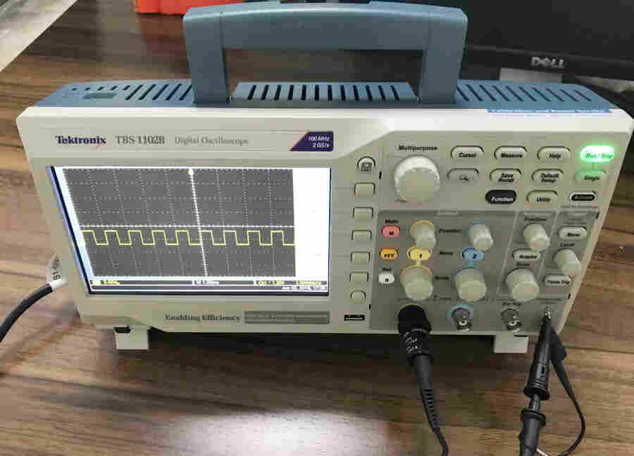 示波器,泰克示波器,数字存储示波器,数字示波器