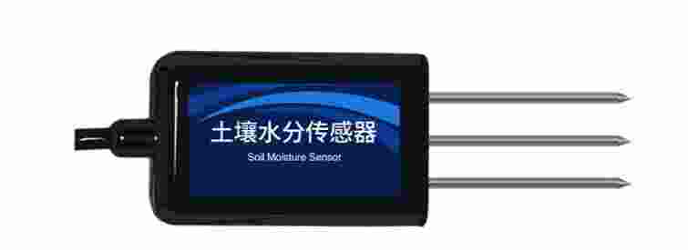 土壤水分传感器
