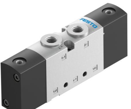 费斯托通用式气控阀适用环境