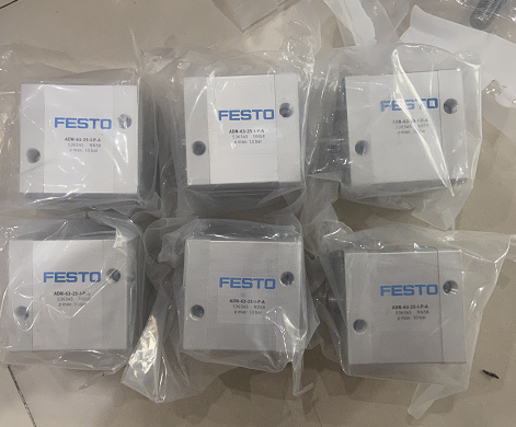 费斯托festo双作用气缸ADN-63-25-I-P-A