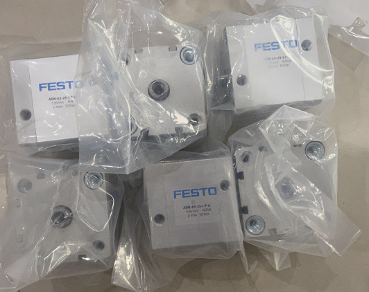 费斯托festo双作用气缸ADN-63-25-I-P-A