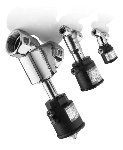 asco双面隔膜电磁阀