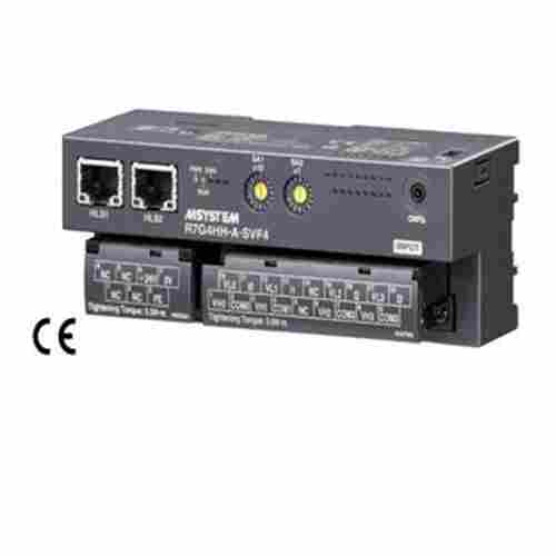 M-SYSTEM信号调节器